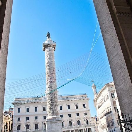 Monti Apartment Roma Dış mekan fotoğraf