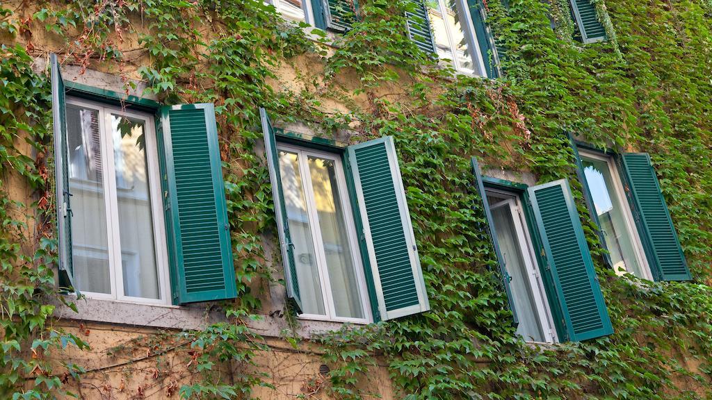 Monti Apartment Roma Oda fotoğraf