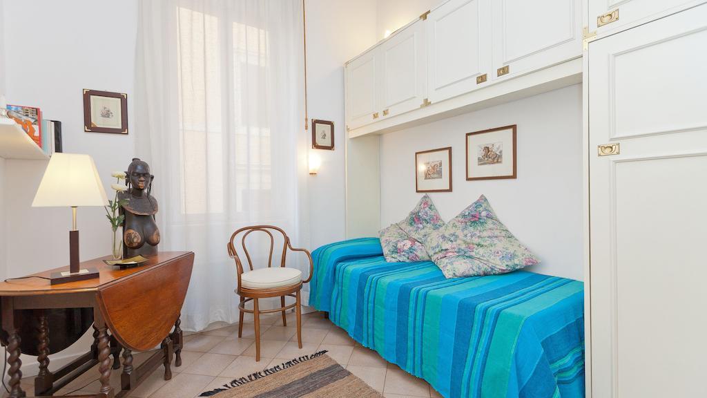 Monti Apartment Roma Oda fotoğraf